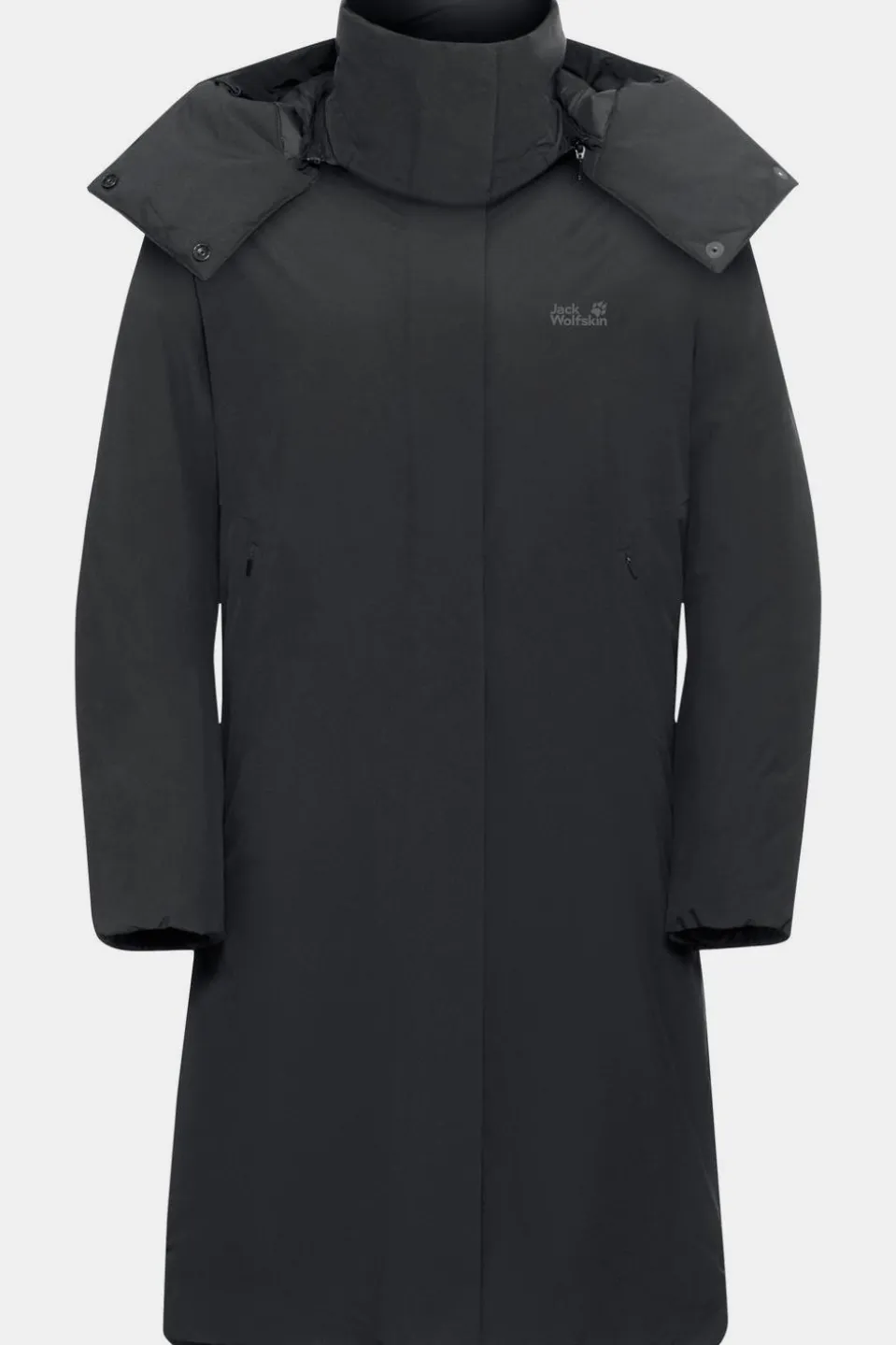 Veste Frost Haven Coat W
