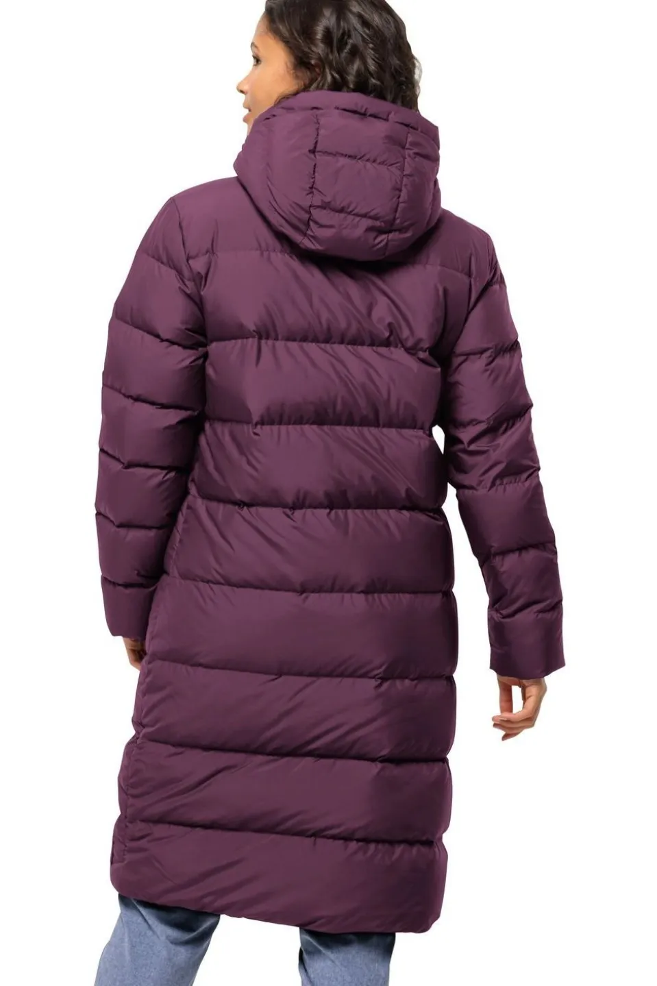 Veste Frozen Palace Coat W