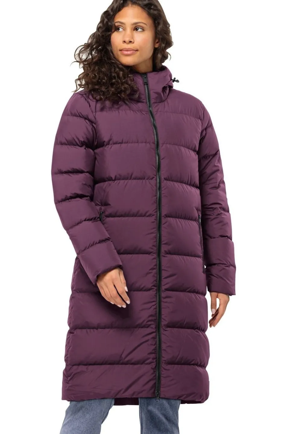 Veste Frozen Palace Coat W