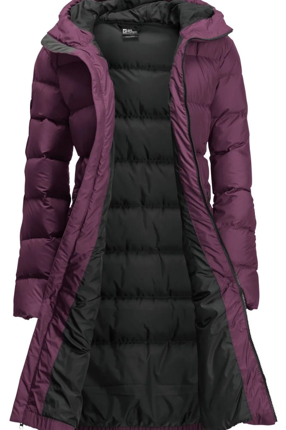 Veste Frozen Palace Coat W