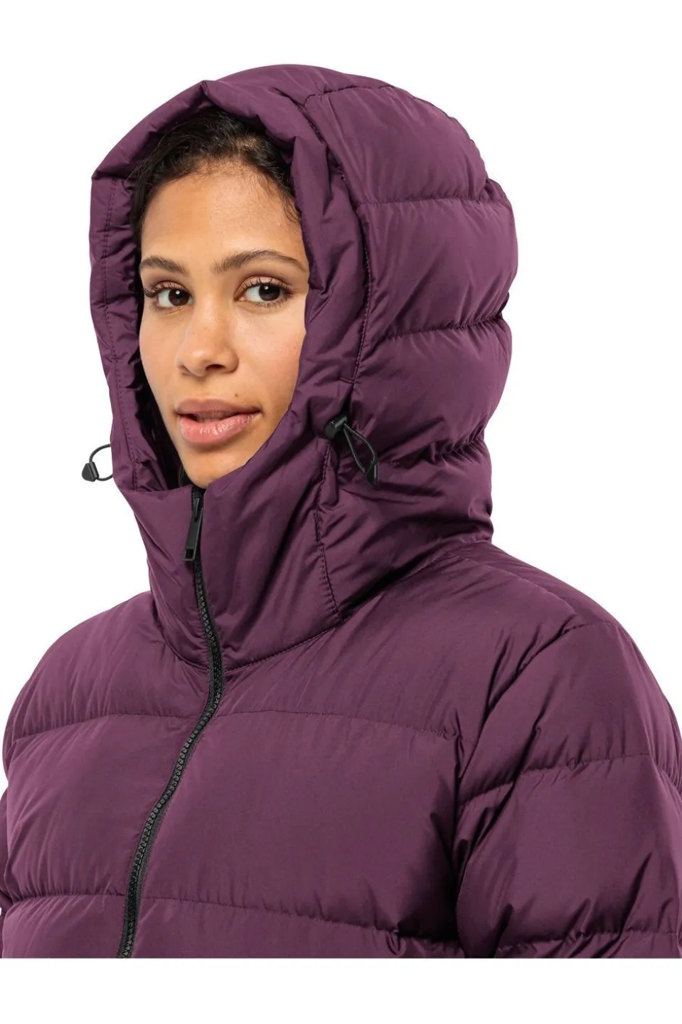 Veste Frozen Palace Coat W