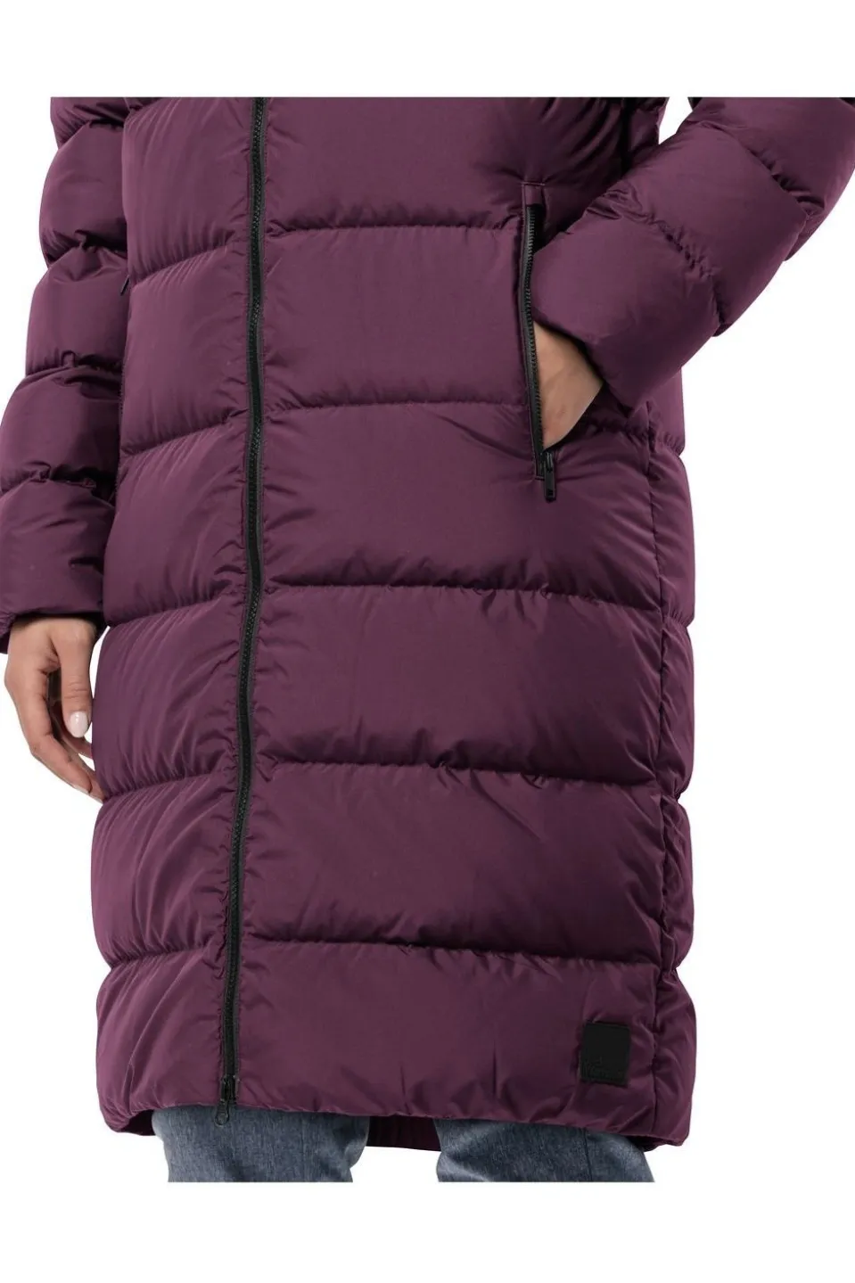 Veste Frozen Palace Coat W