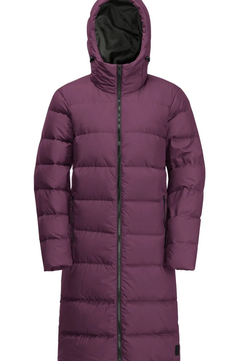 Veste Frozen Palace Coat W