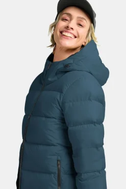 Veste Frozen Palace Coat W