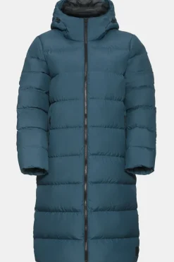 Veste Frozen Palace Coat W