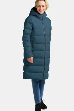 Veste Frozen Palace Coat W