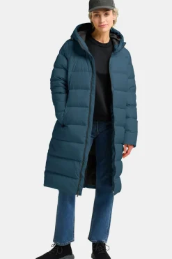 Veste Frozen Palace Coat W