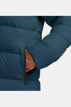 Veste Frozen Palace Coat W