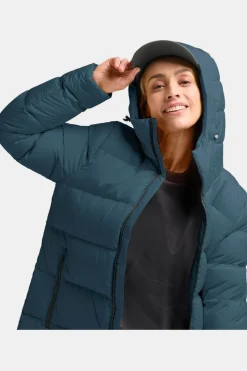 Veste Frozen Palace Coat W