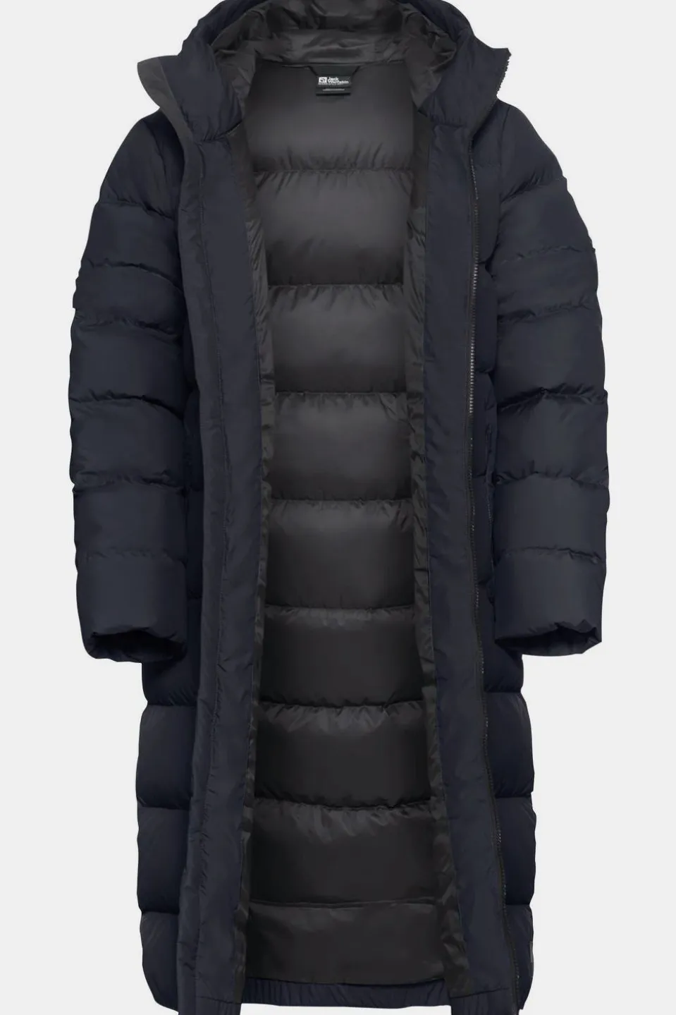 Veste Frozen Palace Coat W