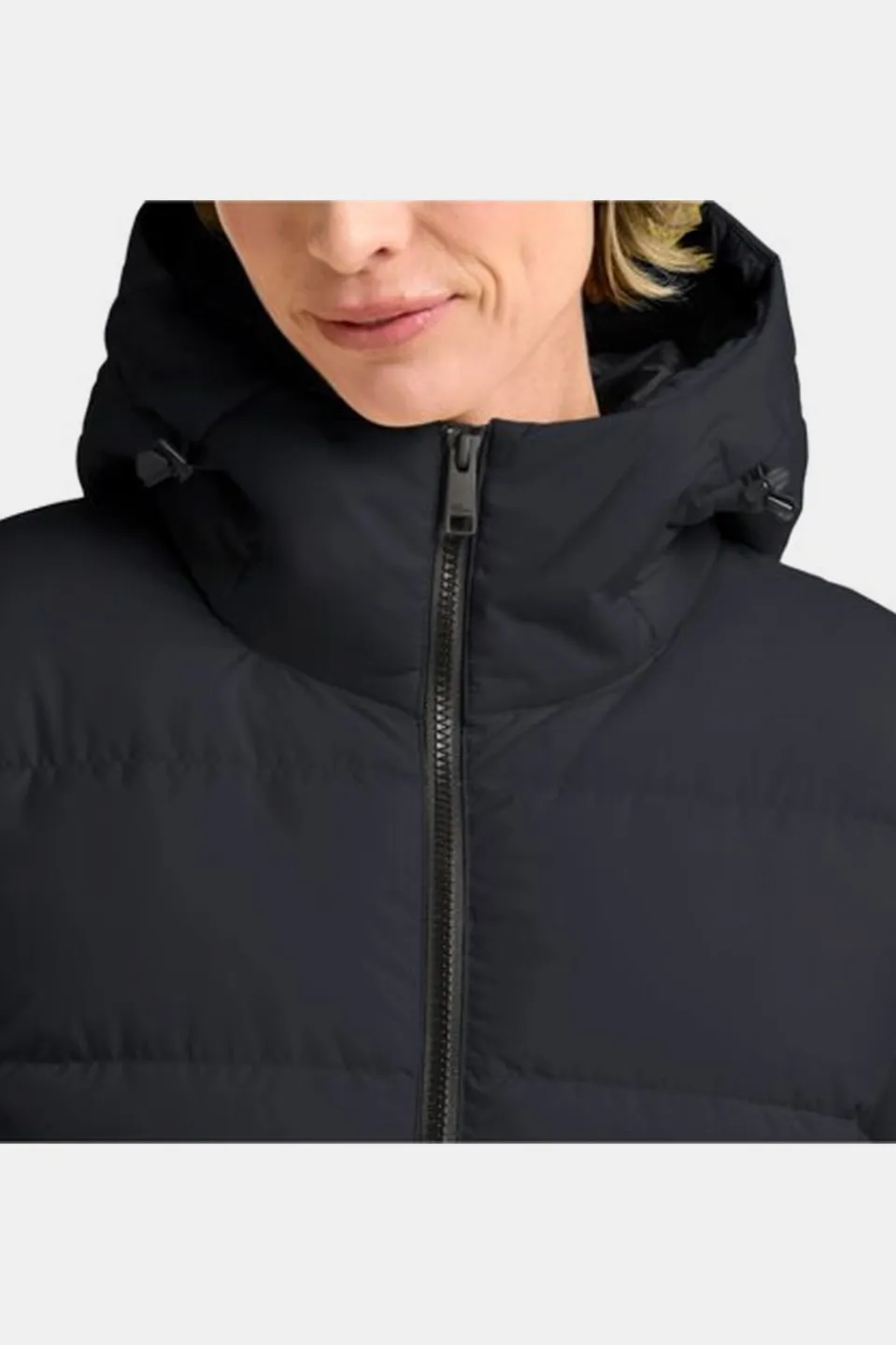 Veste Frozen Palace Coat W