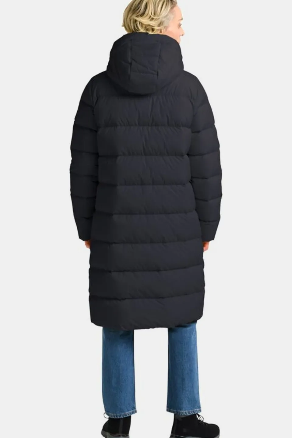 Veste Frozen Palace Coat W