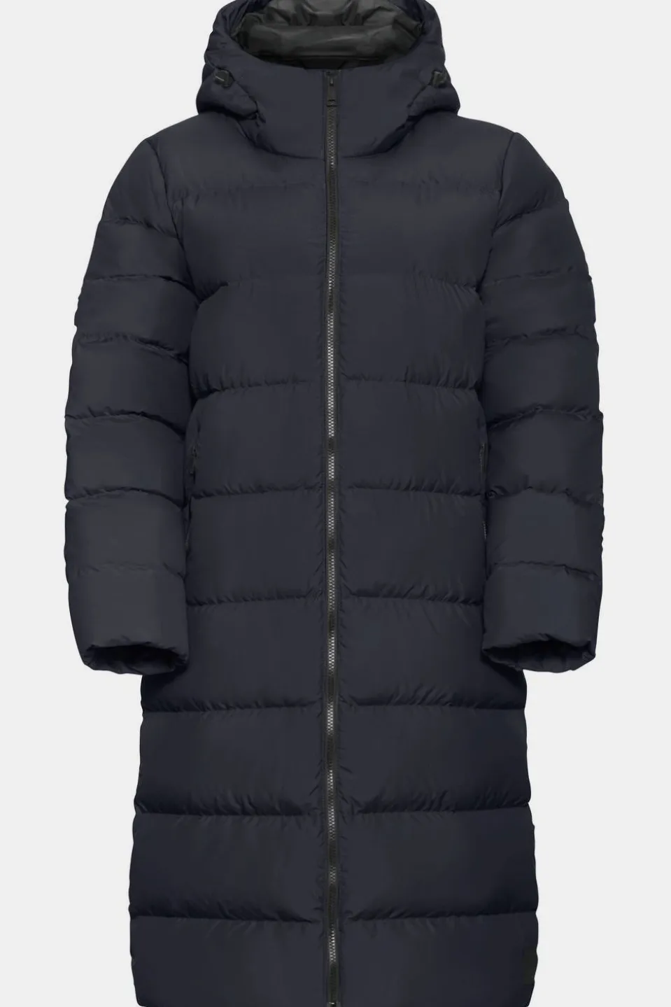 Veste Frozen Palace Coat W
