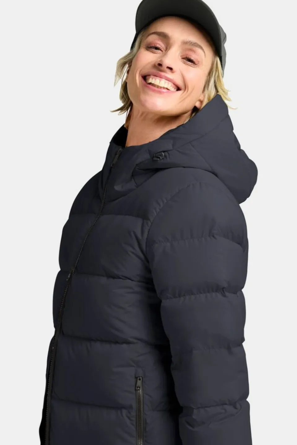 Veste Frozen Palace Coat W