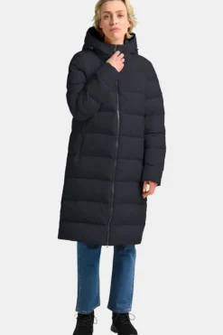 Veste Frozen Palace Coat W