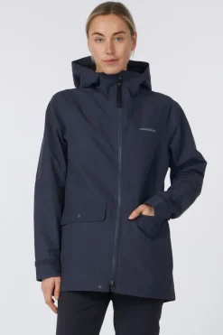 Veste Gila Wns Parka
