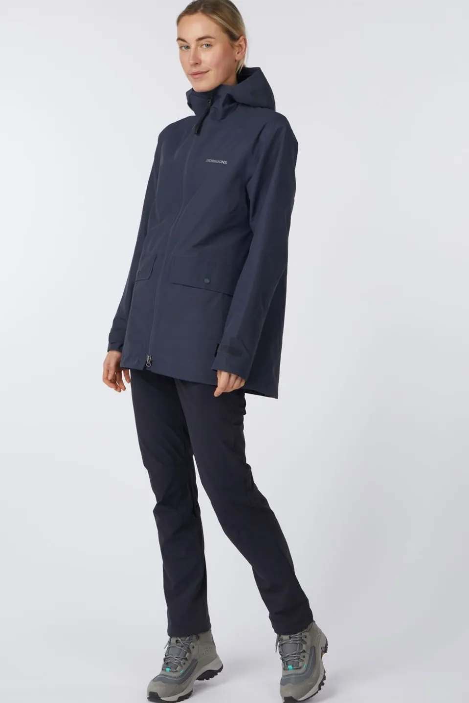 Veste Gila Wns Parka