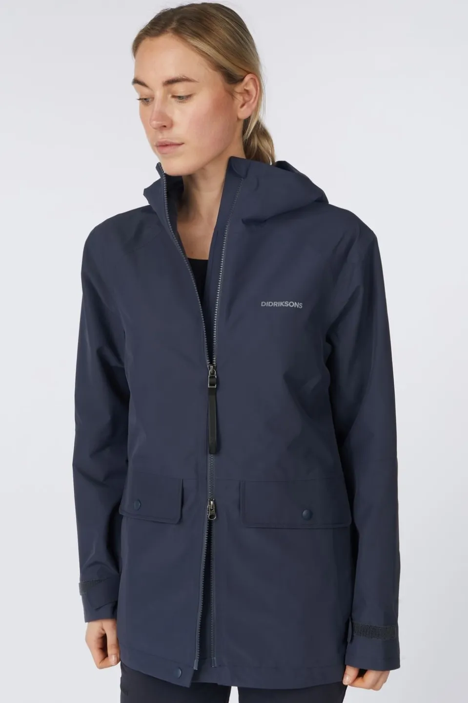 Veste Gila Wns Parka