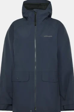 Veste Gila Wns Parka