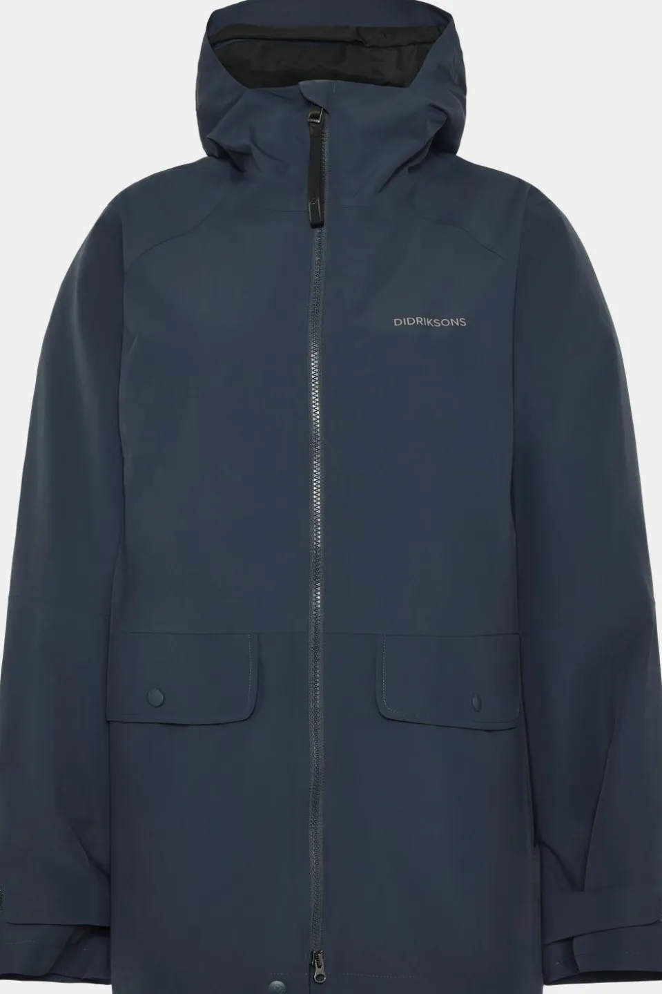 Veste Gila Wns Parka