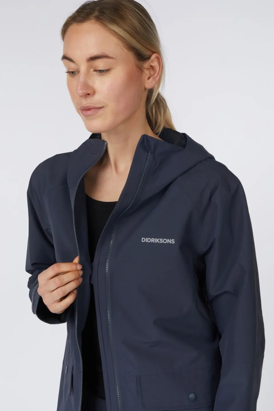 Veste Gila Wns Parka