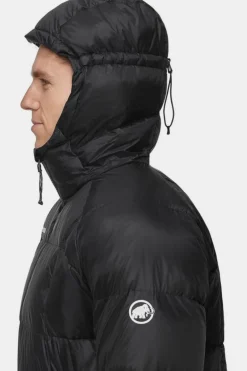 Veste Glacier Glow In Hooded Jacket Men