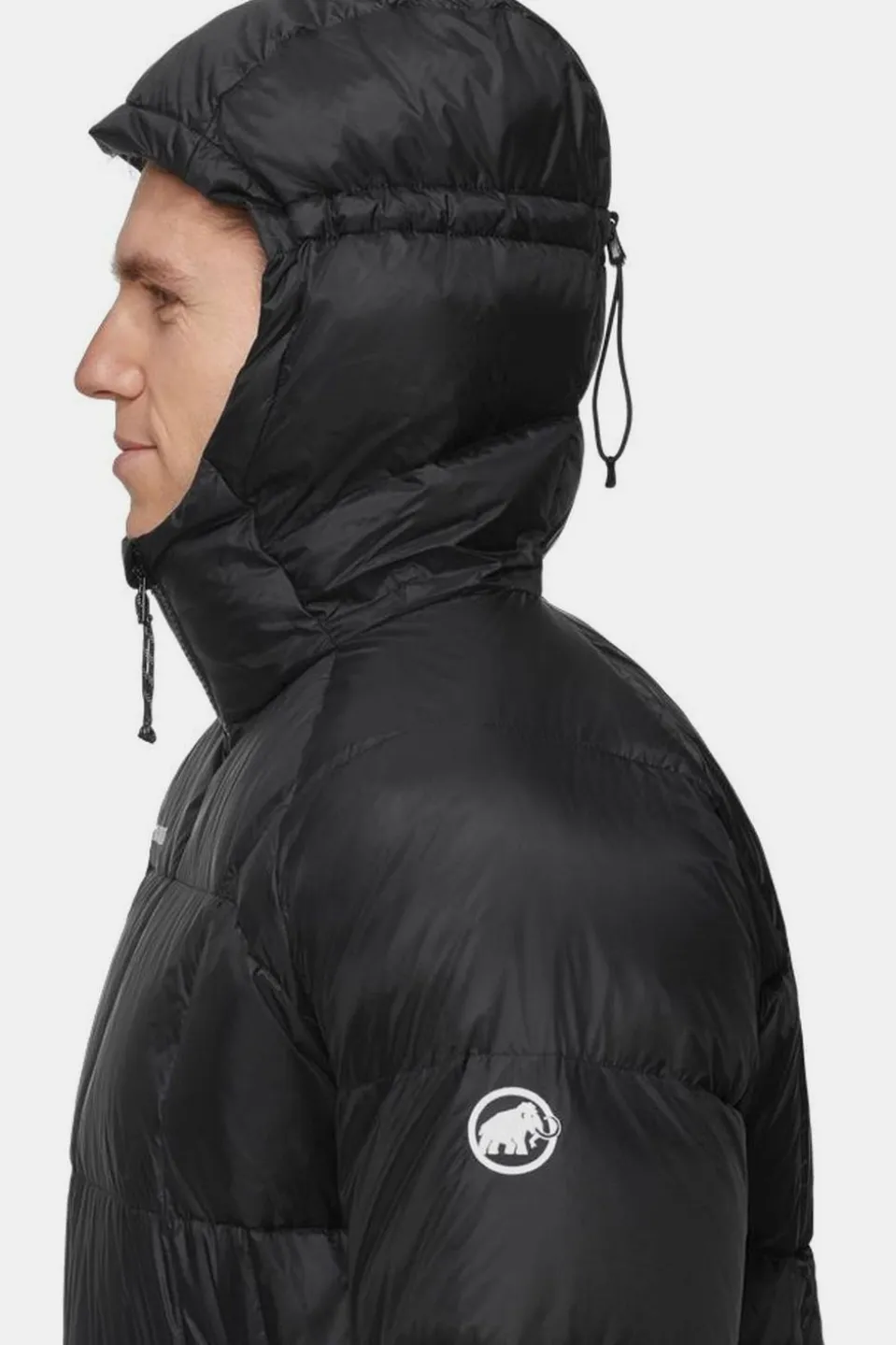 Veste Glacier Glow In Hooded Jacket Men
