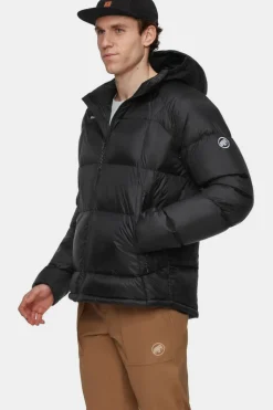 Veste Glacier Glow In Hooded Jacket Men