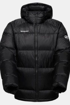 Veste Glacier Glow In Hooded Jacket Men