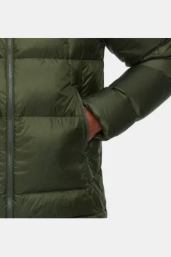 Veste Glacier Glow In Hooded Jacket Men