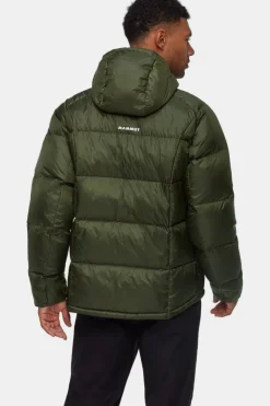Veste Glacier Glow In Hooded Jacket Men
