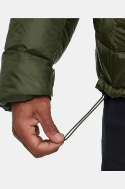 Veste Glacier Glow In Hooded Jacket Men