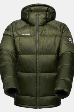 Veste Glacier Glow In Hooded Jacket Men