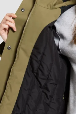 Veste Harriet Wns Parka