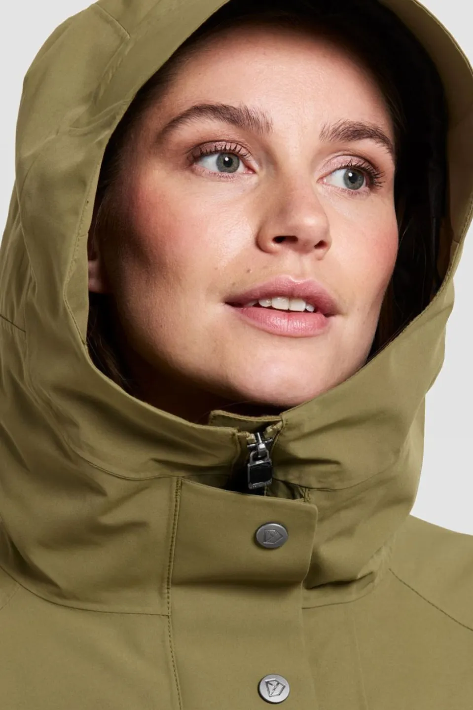 Veste Harriet Wns Parka