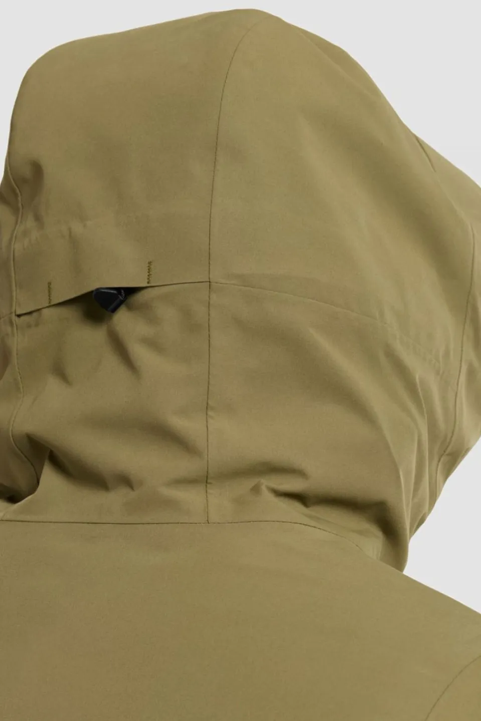 Veste Harriet Wns Parka