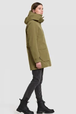 Veste Harriet Wns Parka