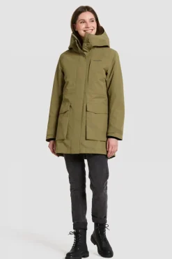 Veste Harriet Wns Parka