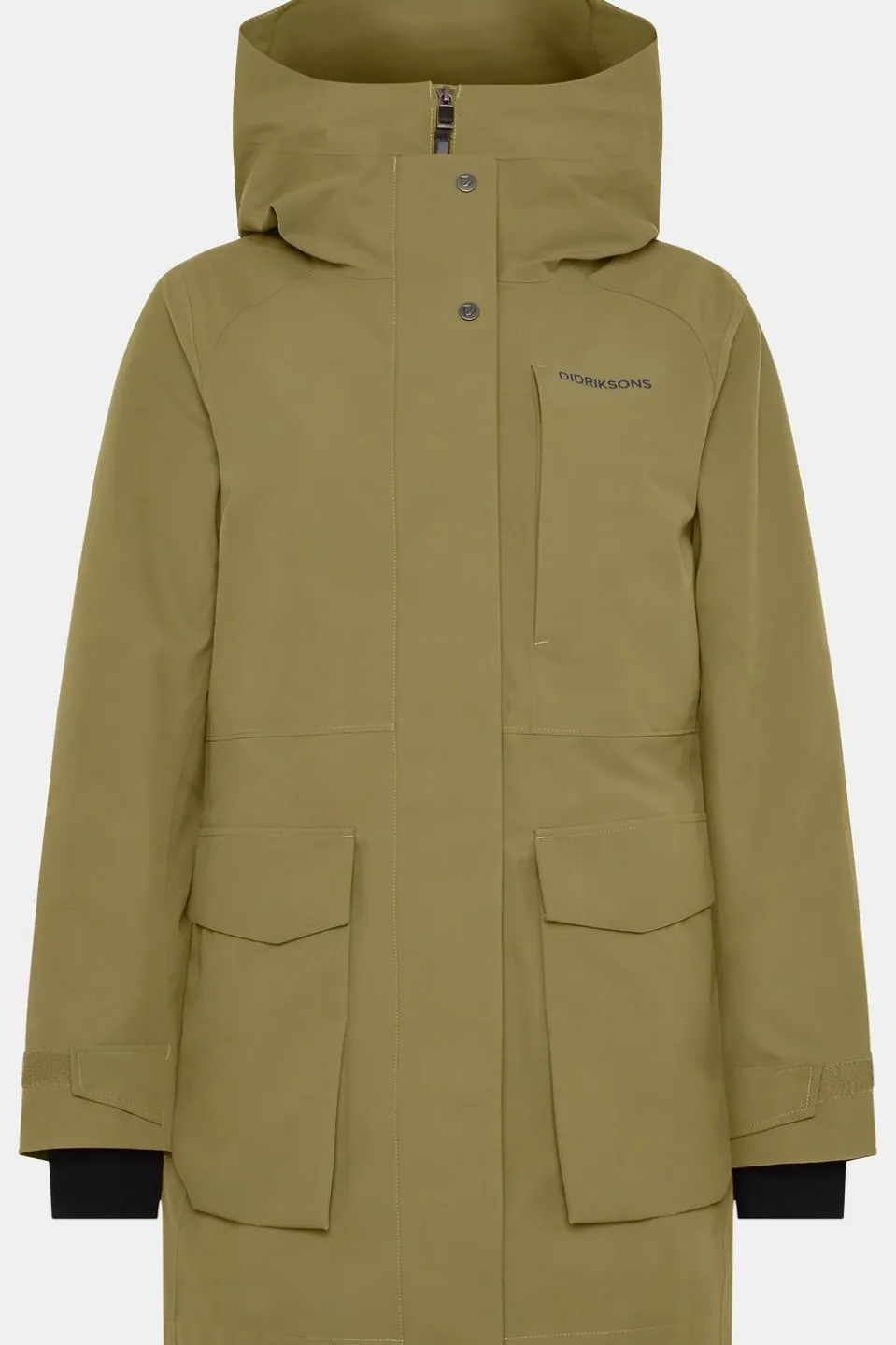 Veste Harriet Wns Parka