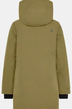 Veste Harriet Wns Parka