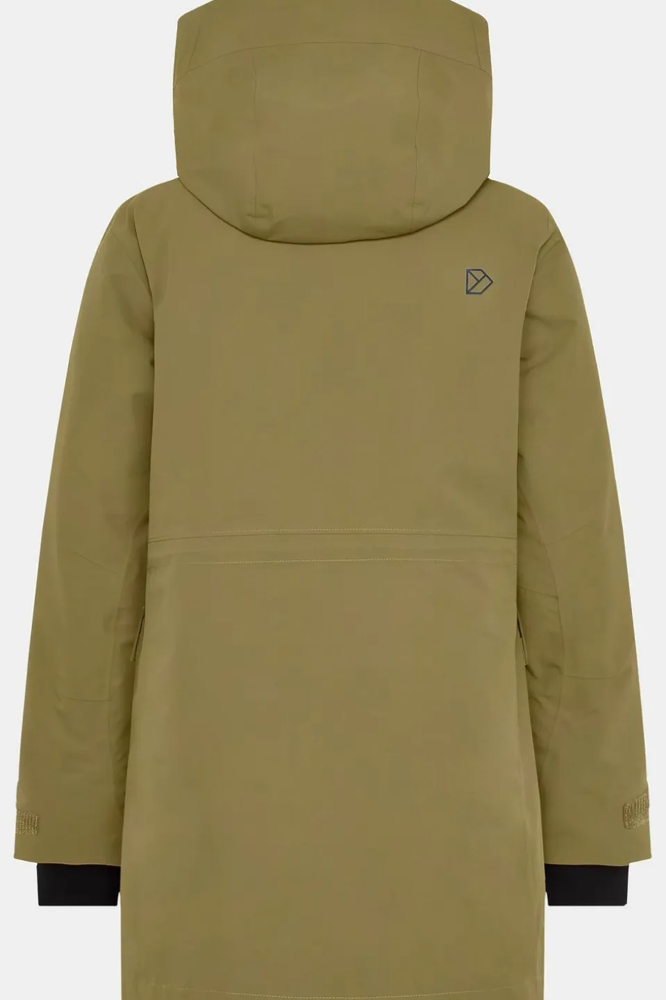 Veste Harriet Wns Parka