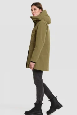 Veste Harriet Wns Parka