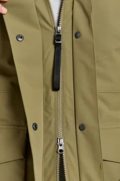 Veste Harriet Wns Parka