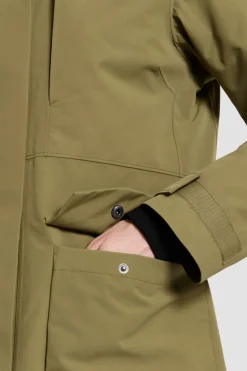 Veste Harriet Wns Parka