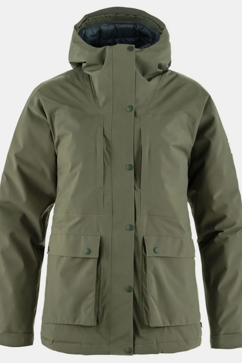 Veste Hc Hydratic Padded