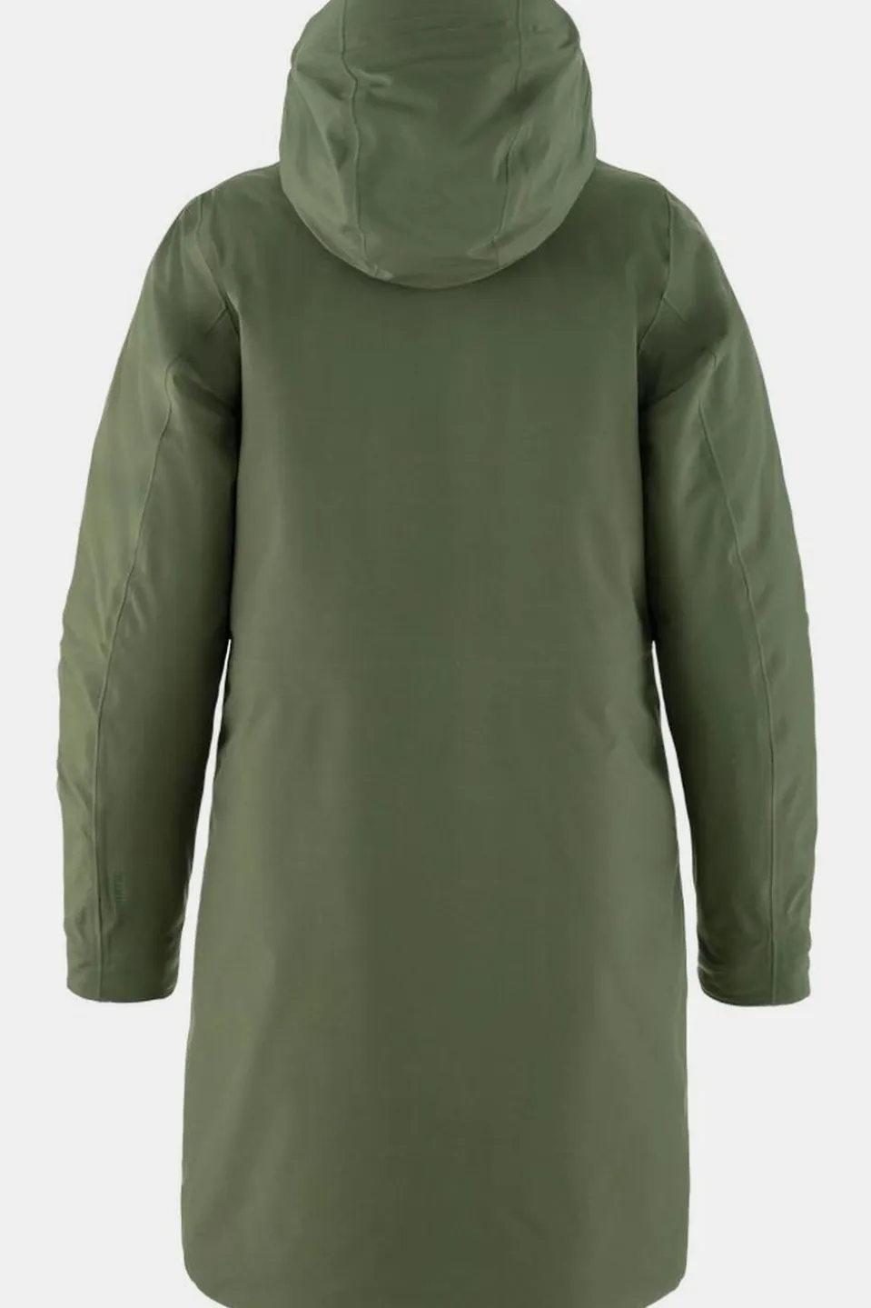 Veste Hc Hydratic Padded Parka W