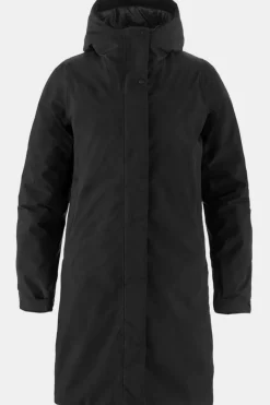 Veste Hc Hydratic Padded Parka W