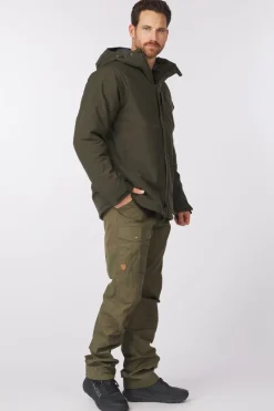 Veste Hc Hydratic Padded Trail