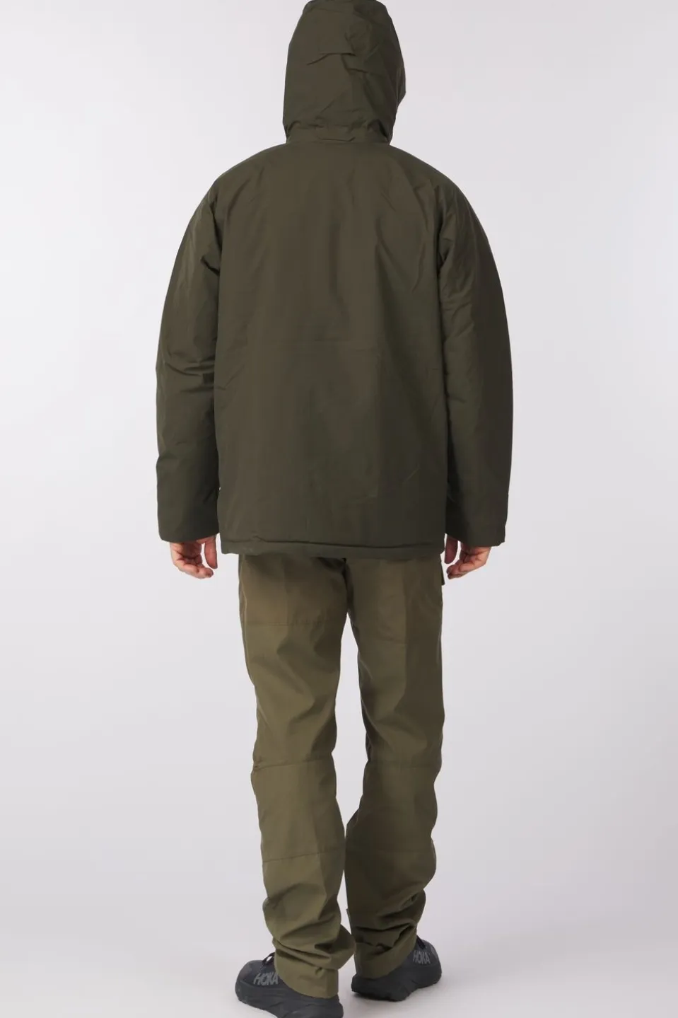 Veste Hc Hydratic Padded Trail