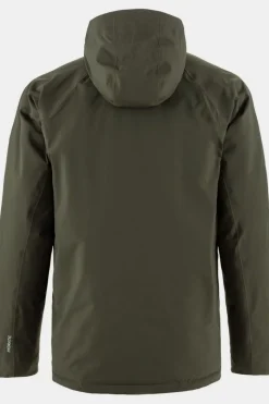 Veste Hc Hydratic Padded Trail